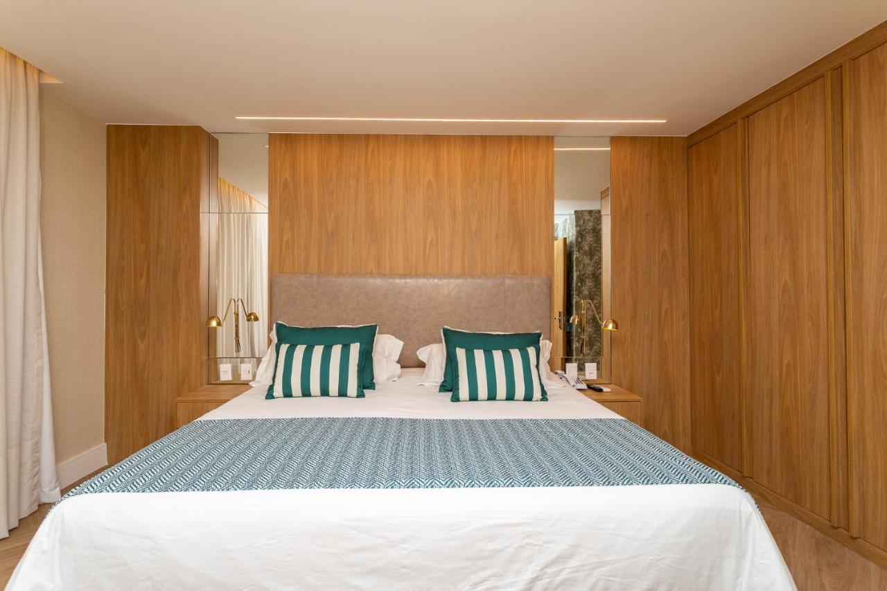 Mar Ipanema Hotel 3*