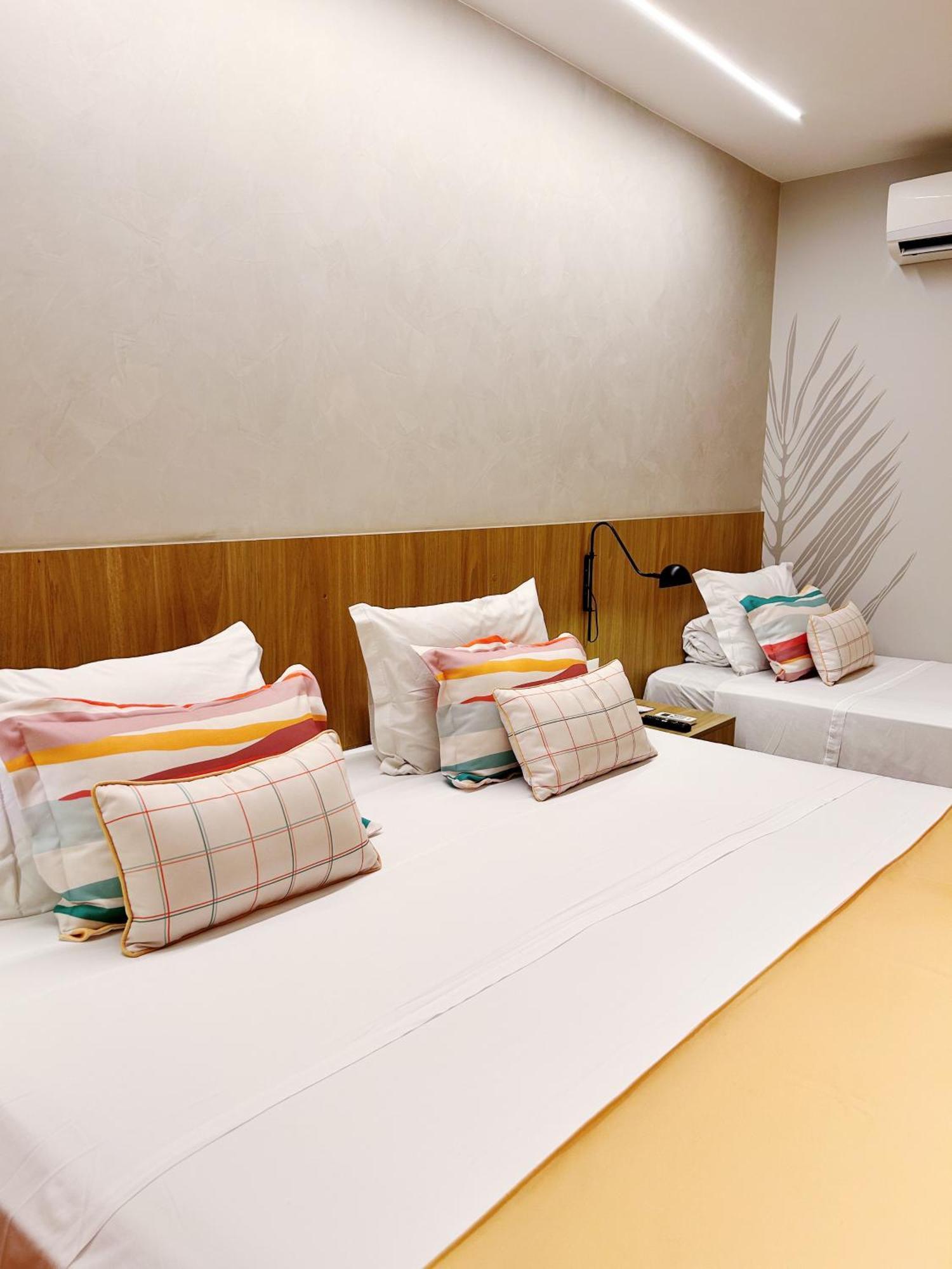 Hotel Mar Ipanema Río de Janeiro