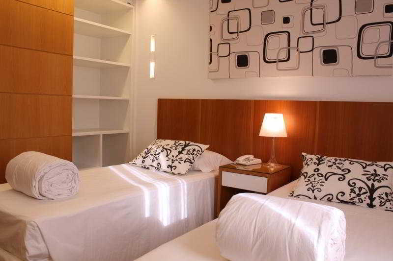 Hotel Mar Ipanema Rio de Janeiro