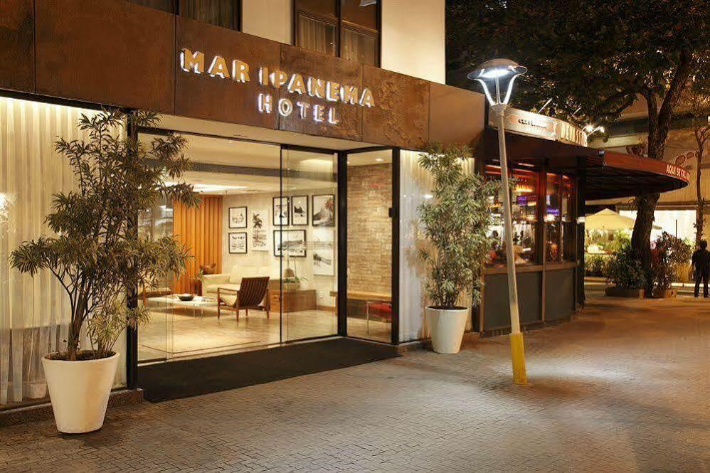 Hotel Mar Ipanema 3*